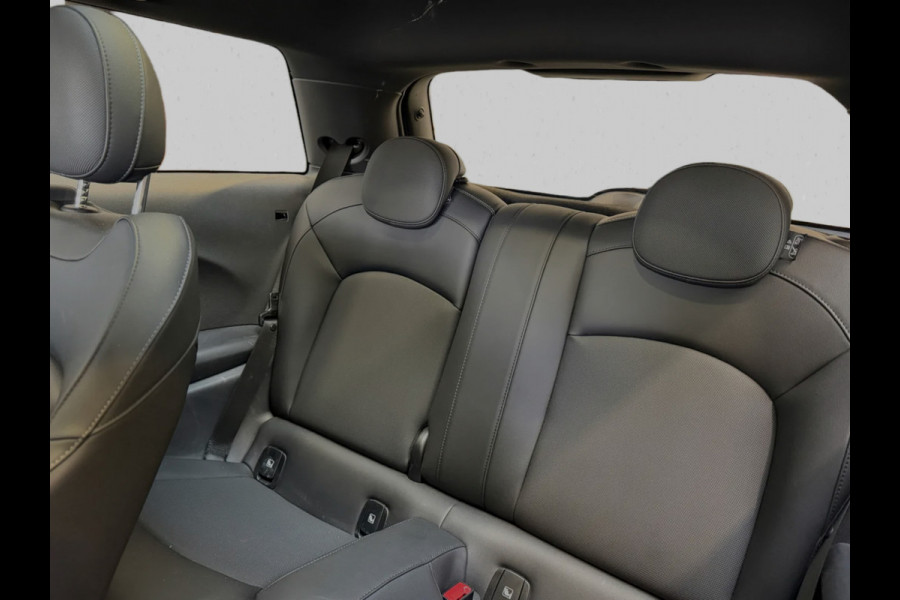 MINI Electric Camden Plus Edition 33 kWh(NL-auto, 1e Eig, Dealer OndH, Panorama, Harman/Kardon, Carplay, ParkeerSen, Navi Etc)