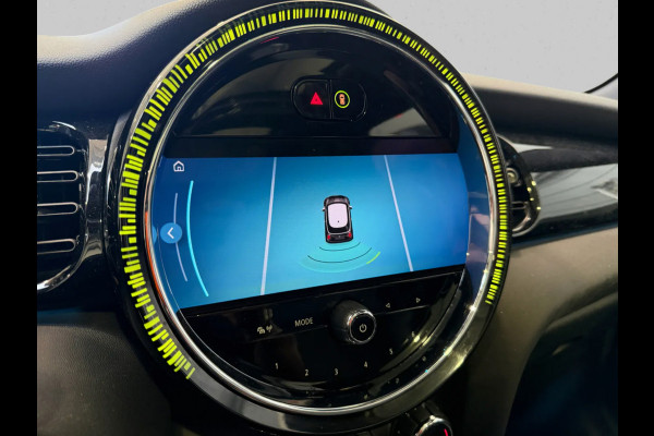 MINI Electric Camden Plus Edition 33 kWh(NL-auto, 1e Eig, Dealer OndH, Panorama, Harman/Kardon, Carplay, ParkeerSen, Navi Etc)