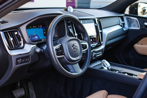 Volvo XC60 2.0 T8 Plug-in hybrid AWD Inscription *B&W*Pano*Massage*