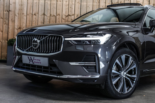 Volvo XC60 2.0 T8 Plug-in hybrid AWD Inscription *B&W*Pano*Massage*