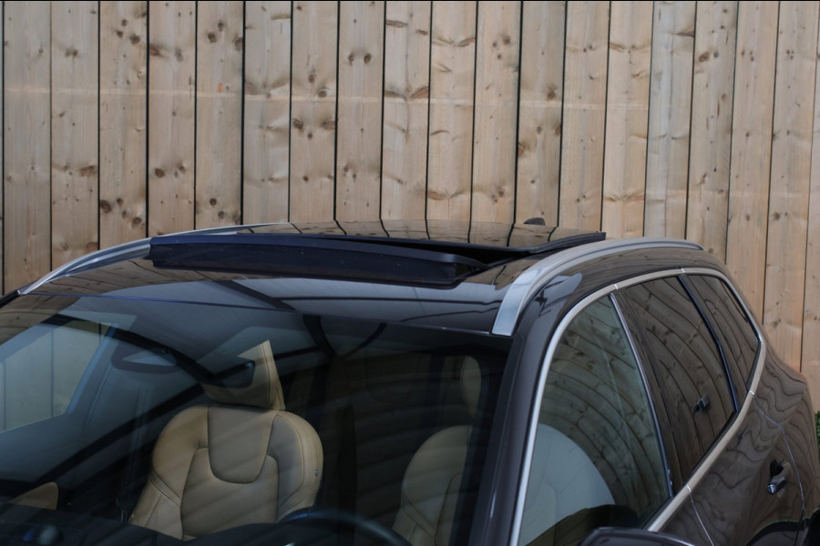Volvo XC60 2.0 T8 Plug-in hybrid AWD Inscription *B&W*Pano*Massage*