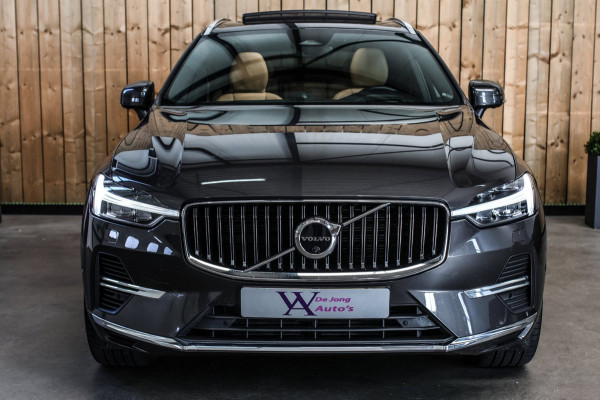 Volvo XC60 2.0 T8 Plug-in hybrid AWD Inscription *B&W*Pano*Massage*