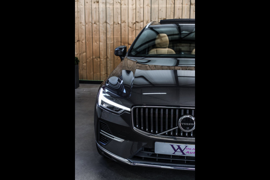 Volvo XC60 2.0 T8 Plug-in hybrid AWD Inscription *B&W*Pano*Massage*