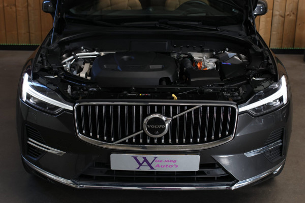 Volvo XC60 2.0 T8 Plug-in hybrid AWD Inscription *B&W*Pano*Massage*