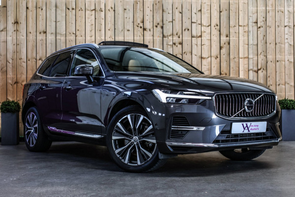 Volvo XC60 2.0 T8 Plug-in hybrid AWD Inscription *B&W*Pano*Massage*