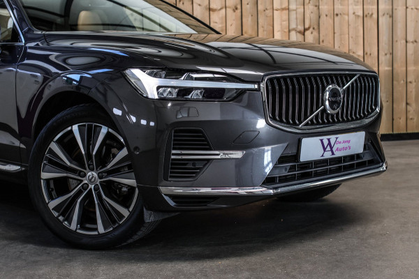 Volvo XC60 2.0 T8 Plug-in hybrid AWD Inscription *B&W*Pano*Massage*