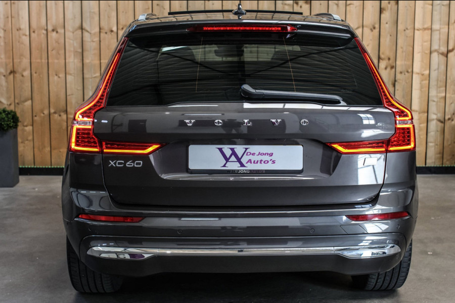 Volvo XC60 2.0 T8 Plug-in hybrid AWD Inscription *B&W*Pano*Massage*