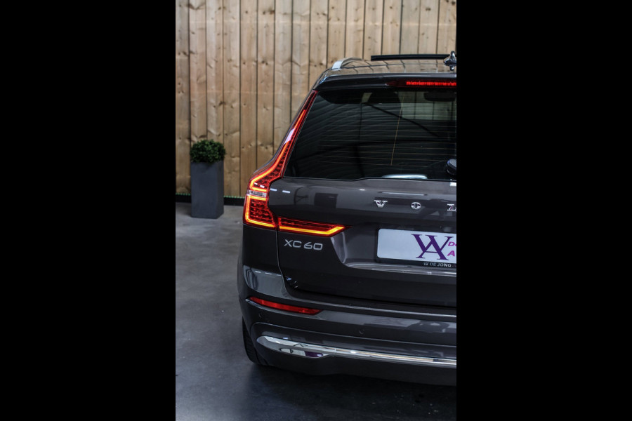 Volvo XC60 2.0 T8 Plug-in hybrid AWD Inscription *B&W*Pano*Massage*