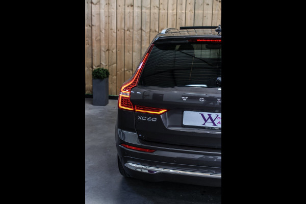 Volvo XC60 2.0 T8 Plug-in hybrid AWD Inscription *B&W*Pano*Massage*