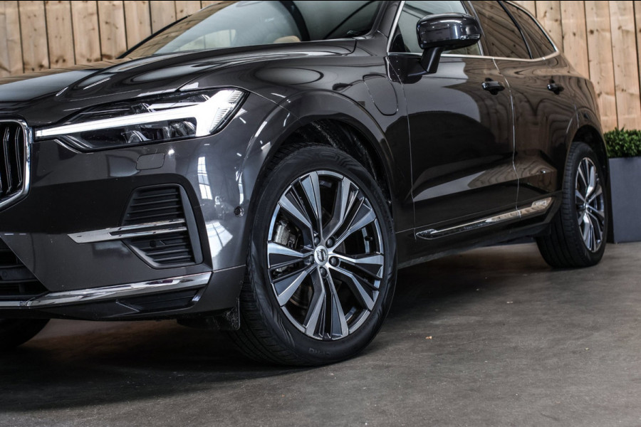 Volvo XC60 2.0 T8 Plug-in hybrid AWD Inscription *B&W*Pano*Massage*