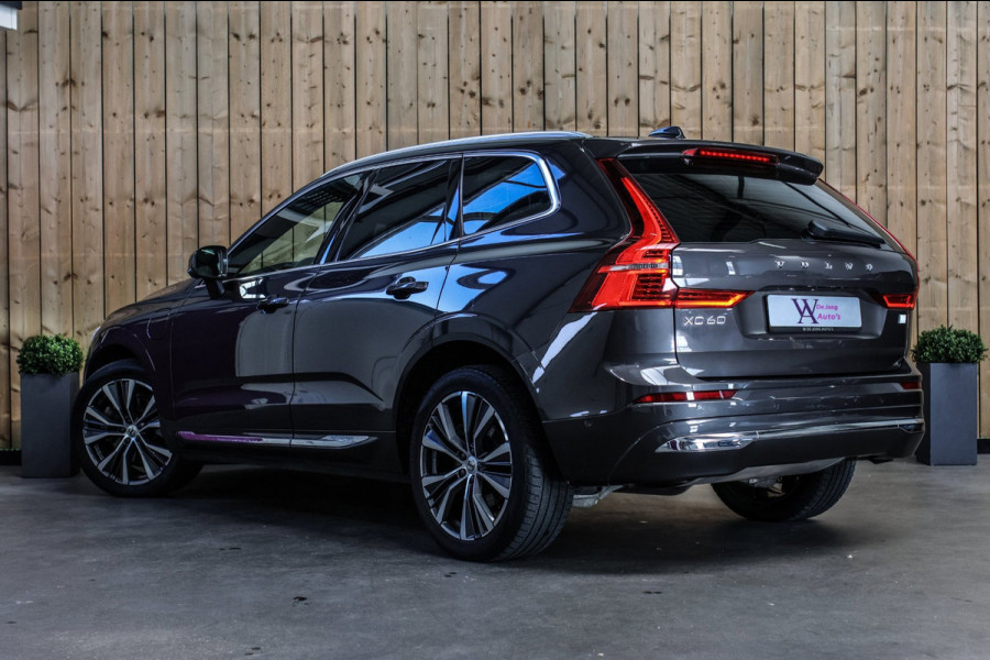 Volvo XC60 2.0 T8 Plug-in hybrid AWD Inscription *B&W*Pano*Massage*