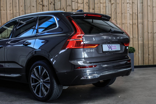 Volvo XC60 2.0 T8 Plug-in hybrid AWD Inscription *B&W*Pano*Massage*