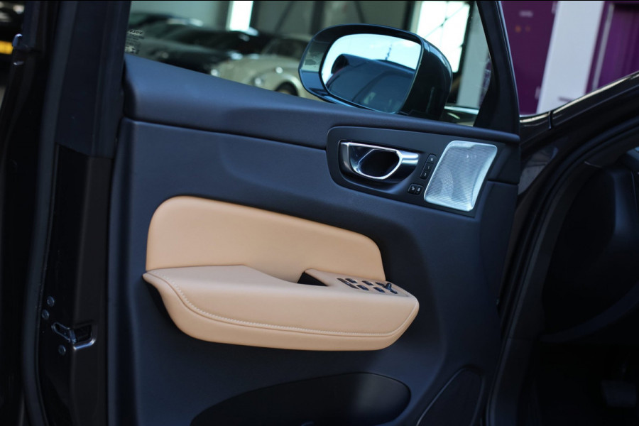 Volvo XC60 2.0 T8 Plug-in hybrid AWD Inscription *B&W*Pano*Massage*