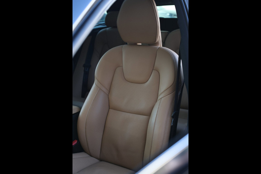 Volvo XC60 2.0 T8 Plug-in hybrid AWD Inscription *B&W*Pano*Massage*