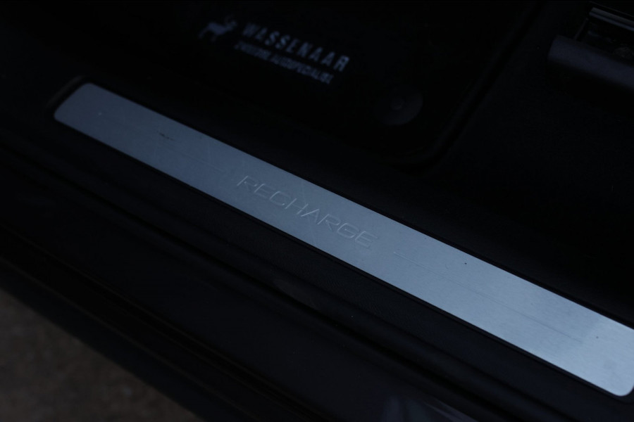 Volvo XC60 2.0 T8 Plug-in hybrid AWD Inscription *B&W*Pano*Massage*