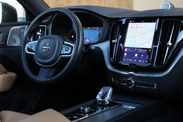 Volvo XC60 2.0 T8 Plug-in hybrid AWD Inscription *B&W*Pano*Massage*