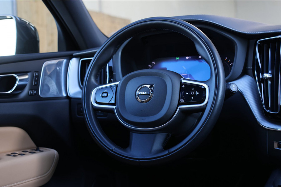 Volvo XC60 2.0 T8 Plug-in hybrid AWD Inscription *B&W*Pano*Massage*