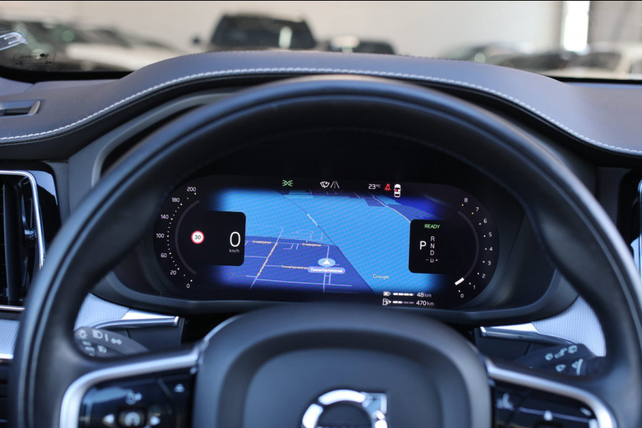 Volvo XC60 2.0 T8 Plug-in hybrid AWD Inscription *B&W*Pano*Massage*