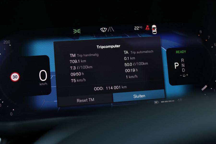 Volvo XC60 2.0 T8 Plug-in hybrid AWD Inscription *B&W*Pano*Massage*