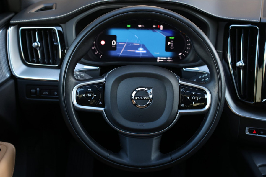 Volvo XC60 2.0 T8 Plug-in hybrid AWD Inscription *B&W*Pano*Massage*