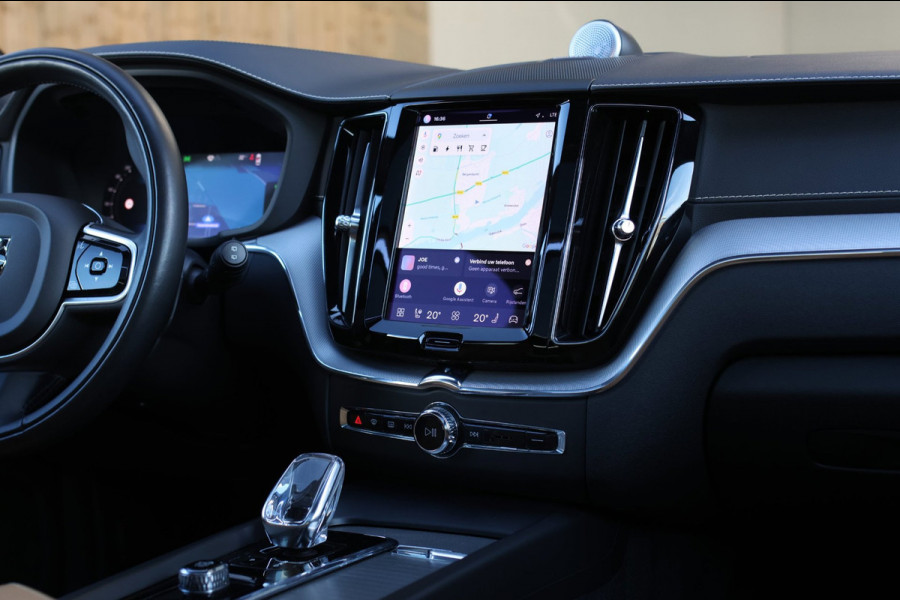 Volvo XC60 2.0 T8 Plug-in hybrid AWD Inscription *B&W*Pano*Massage*