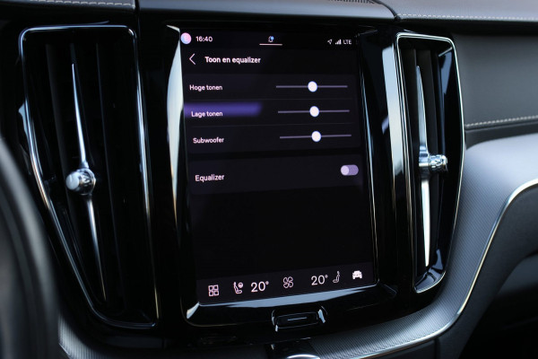 Volvo XC60 2.0 T8 Plug-in hybrid AWD Inscription *B&W*Pano*Massage*