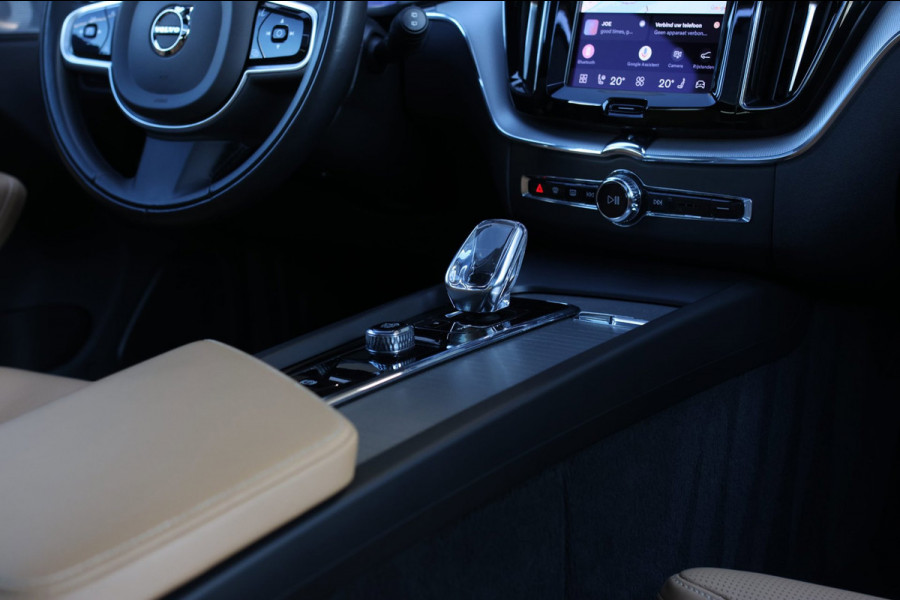 Volvo XC60 2.0 T8 Plug-in hybrid AWD Inscription *B&W*Pano*Massage*