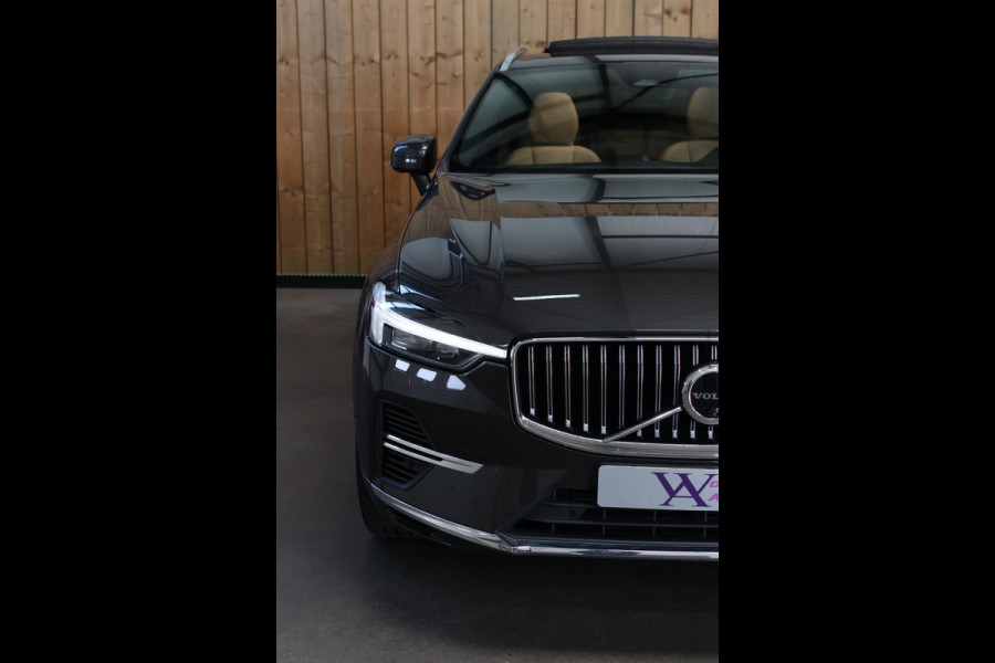 Volvo XC60 2.0 T8 Plug-in hybrid AWD Inscription *B&W*Pano*Massage*