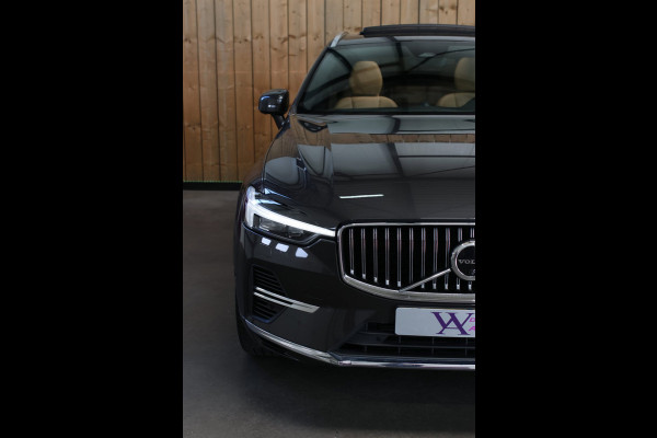Volvo XC60 2.0 T8 Plug-in hybrid AWD Inscription *B&W*Pano*Massage*