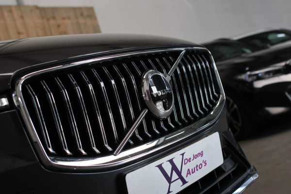 Volvo XC60 2.0 T8 Plug-in hybrid AWD Inscription *B&W*Pano*Massage*