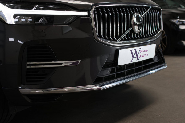 Volvo XC60 2.0 T8 Plug-in hybrid AWD Inscription *B&W*Pano*Massage*