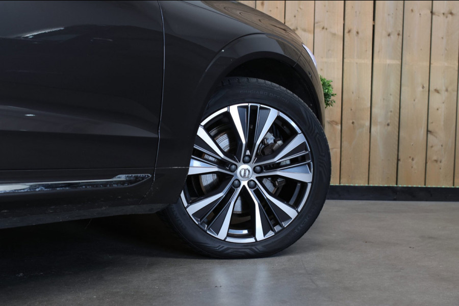 Volvo XC60 2.0 T8 Plug-in hybrid AWD Inscription *B&W*Pano*Massage*