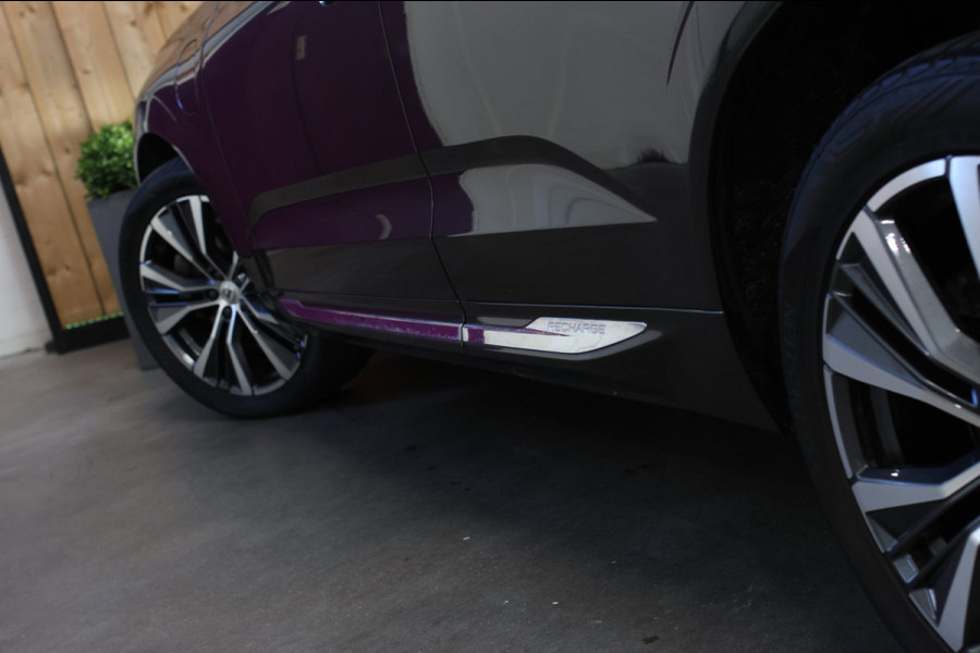 Volvo XC60 2.0 T8 Plug-in hybrid AWD Inscription *B&W*Pano*Massage*