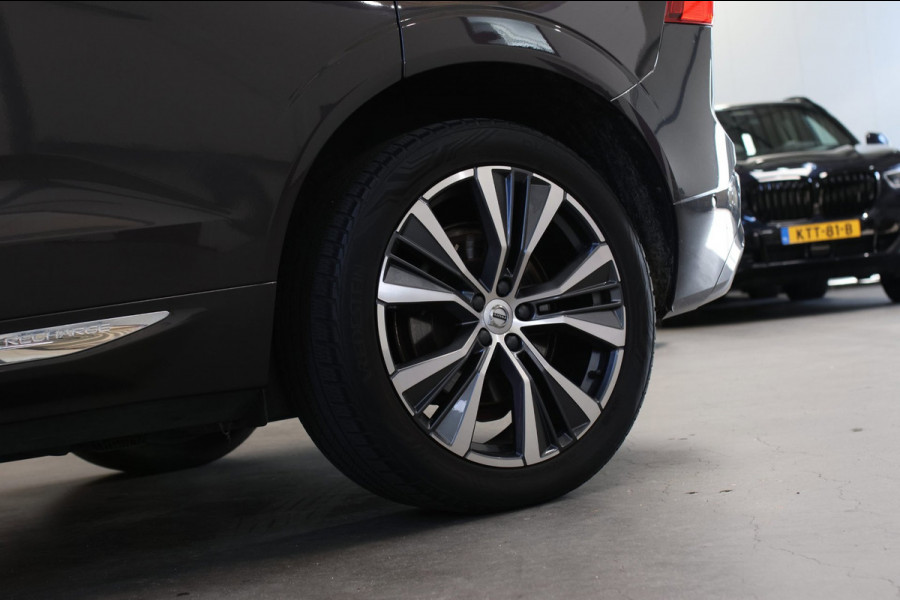 Volvo XC60 2.0 T8 Plug-in hybrid AWD Inscription *B&W*Pano*Massage*