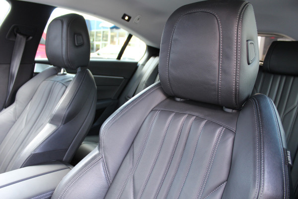 Peugeot 508 1.6 PureTech 181PK Blue Lease Allure | Trekhaak | Focal | Leder | BLIS | Massage | Origin NL