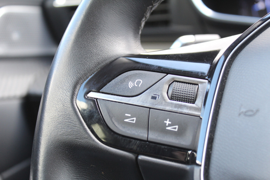 Peugeot 508 1.6 PureTech 181PK Blue Lease Allure | Trekhaak | Focal | Leder | BLIS | Massage | Origin NL