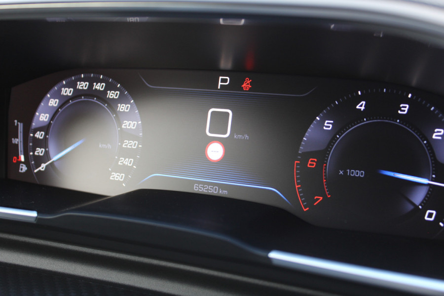 Peugeot 508 1.6 PureTech 181PK Blue Lease Allure | Trekhaak | Focal | Leder | BLIS | Massage | Origin NL