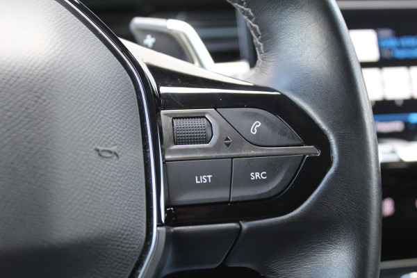 Peugeot 508 1.6 PureTech 181PK Blue Lease Allure | Trekhaak | Focal | Leder | BLIS | Massage | Origin NL