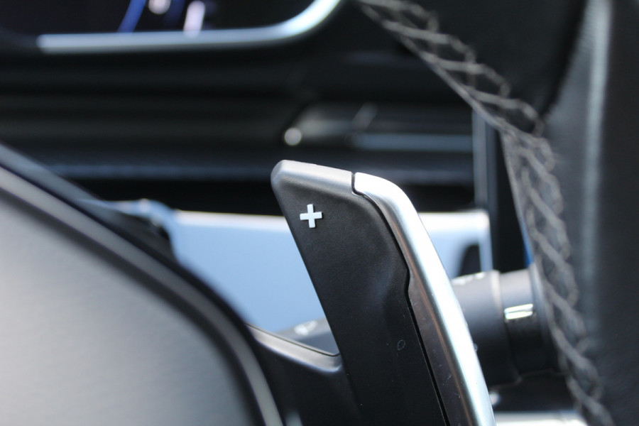 Peugeot 508 1.6 PureTech 181PK Blue Lease Allure | Trekhaak | Focal | Leder | BLIS | Massage | Origin NL
