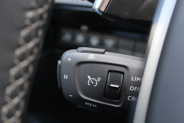 Peugeot 508 1.6 PureTech 181PK Blue Lease Allure | Trekhaak | Focal | Leder | BLIS | Massage | Origin NL