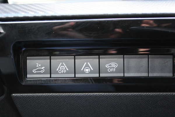 Peugeot 508 1.6 PureTech 181PK Blue Lease Allure | Trekhaak | Focal | Leder | BLIS | Massage | Origin NL