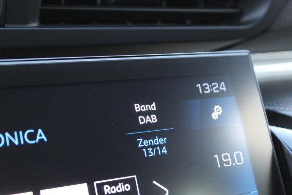 Peugeot 508 1.6 PureTech 181PK Blue Lease Allure | Trekhaak | Focal | Leder | BLIS | Massage | Origin NL