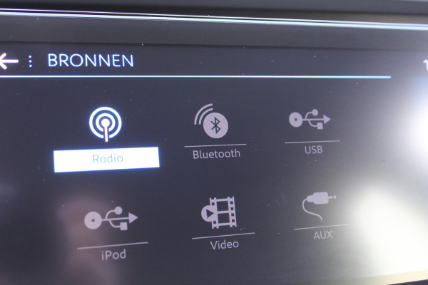 Peugeot 508 1.6 PureTech 181PK Blue Lease Allure | Trekhaak | Focal | Leder | BLIS | Massage | Origin NL