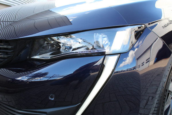 Peugeot 508 1.6 PureTech 181PK Blue Lease Allure | Trekhaak | Focal | Leder | BLIS | Massage | Origin NL