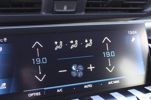 Peugeot 508 1.6 PureTech 181PK Blue Lease Allure | Trekhaak | Focal | Leder | BLIS | Massage | Origin NL
