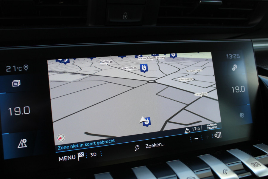 Peugeot 508 1.6 PureTech 181PK Blue Lease Allure | Trekhaak | Focal | Leder | BLIS | Massage | Origin NL