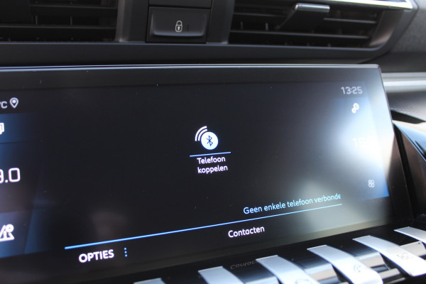 Peugeot 508 1.6 PureTech 181PK Blue Lease Allure | Trekhaak | Focal | Leder | BLIS | Massage | Origin NL