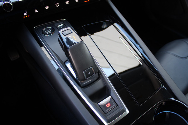 Peugeot 508 1.6 PureTech 181PK Blue Lease Allure | Trekhaak | Focal | Leder | BLIS | Massage | Origin NL