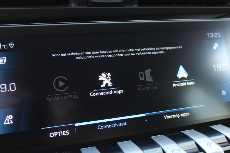 Peugeot 508 1.6 PureTech 181PK Blue Lease Allure | Trekhaak | Focal | Leder | BLIS | Massage | Origin NL