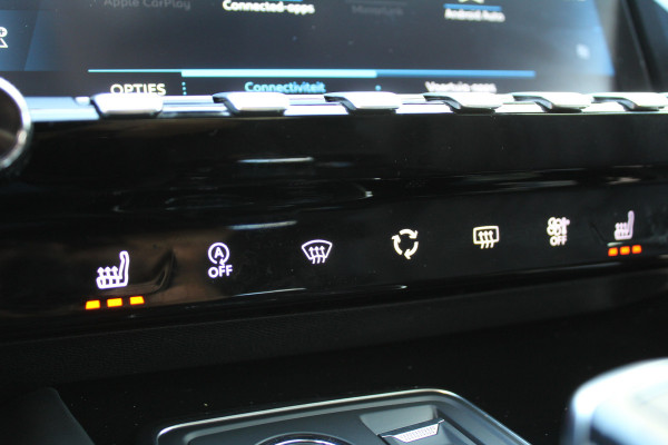 Peugeot 508 1.6 PureTech 181PK Blue Lease Allure | Trekhaak | Focal | Leder | BLIS | Massage | Origin NL